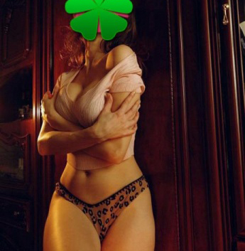 Анкета проститутки Жанна - город Кочубеевское, 27 лет, №5159